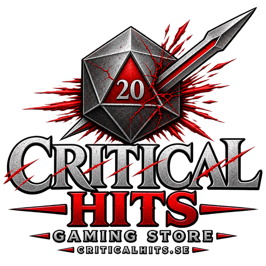 Critical Hits